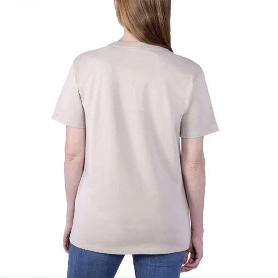 Pocket K87 Women's T-Shirt - Mink