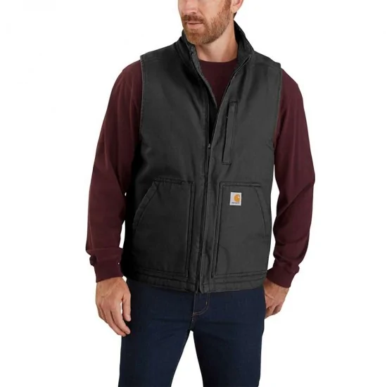 Rugged vest clearance