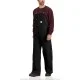 Firm Duck Insulated Bib Overall - clearance