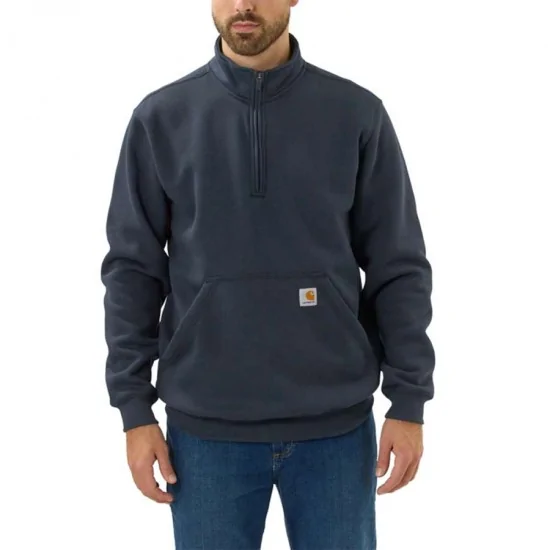 Carhartt insulated store sweatshirt