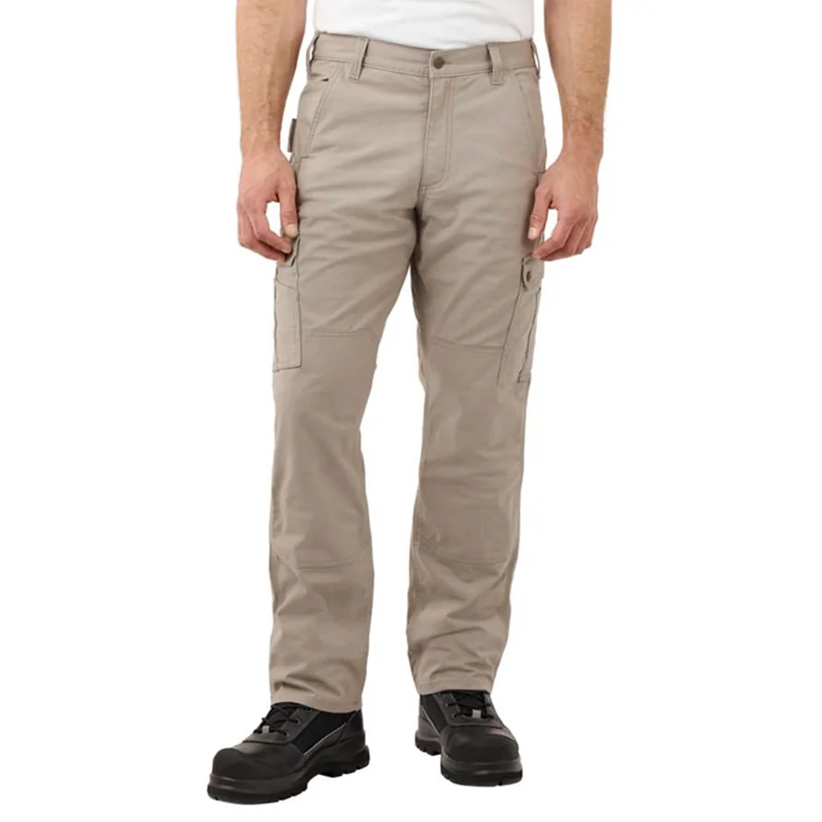 Carhartt® Men's Ripstop Cargo Pants - Fort Brands