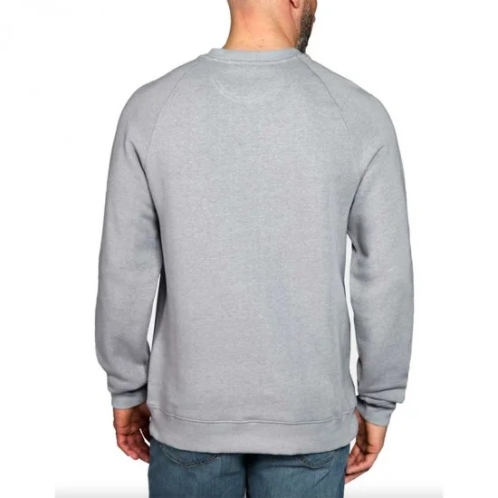 Force Lightweight Crewneck Sweatshirt - 2 Colours