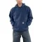 Midweight Hooded Sweatshirt - 4 Colours