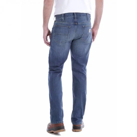 Carhartt Rugged Flex Straight Jean (102804)