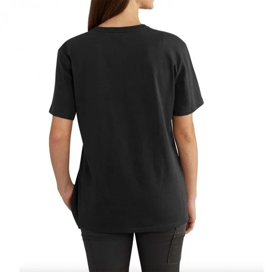 Workwear Pocket T-Shirt - 10 Colours