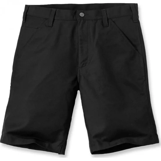 Rugged Professional Stretch Canvas Shorts - 3 Colours