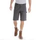 Rugged Flex Rigby Dungaree Shorts - 2 Colours