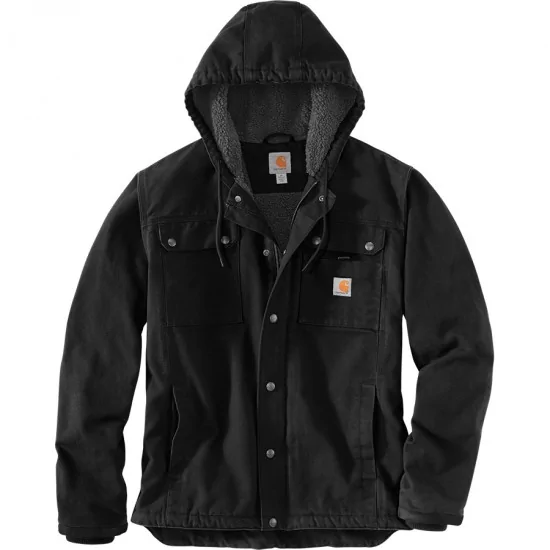 Sandstone 2025 bartlett jacket