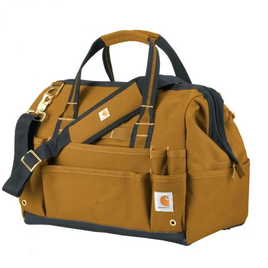 Carhartt legacy 2024 tool bag