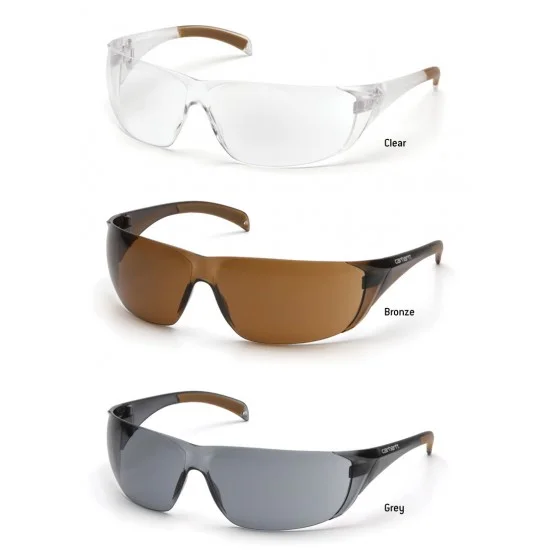Billings Lightweight Safety/Sun Glasses